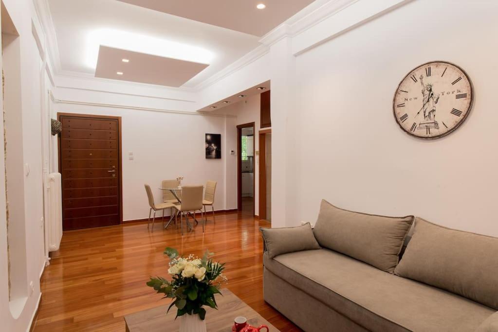 Kifisia Kallisti Suites Афіни Екстер'єр фото
