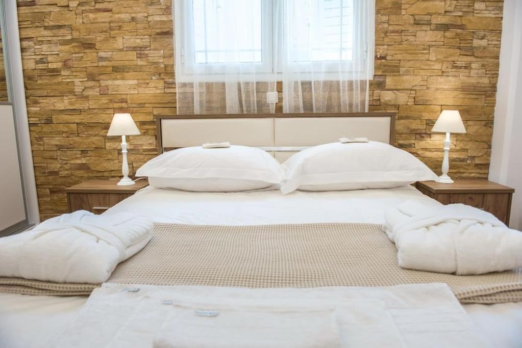 Kifisia Kallisti Suites Афіни Екстер'єр фото