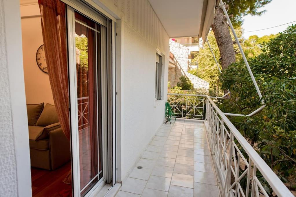Kifisia Kallisti Suites Афіни Екстер'єр фото